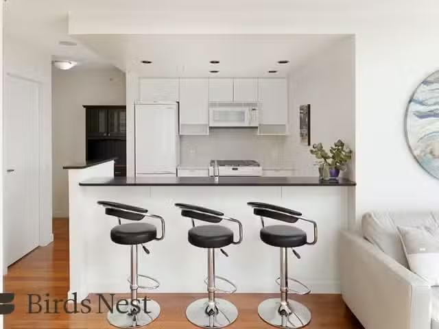 Just in! 1 BR Apartment for rent in Vancouver, Vancouver West.