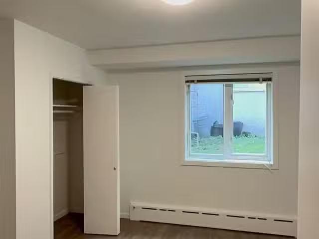Charming 1 BR Apartment for rent in Vancouver, Vancouver West.