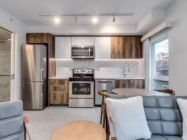 Just in! 1 BR Apartment for rent in Vancouver, Vancouver West.