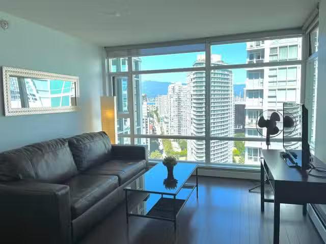 Charming 1 BR Apartment for rent in Vancouver, Vancouver West.