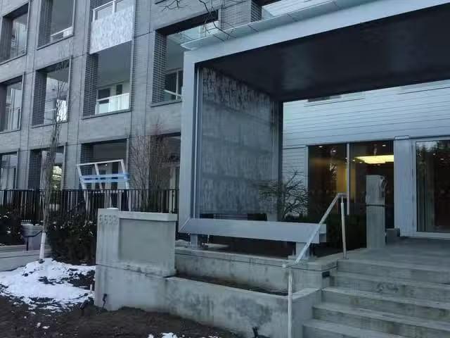 For Rent! 1 BR Apartment for rent in Vancouver, Vancouver West.