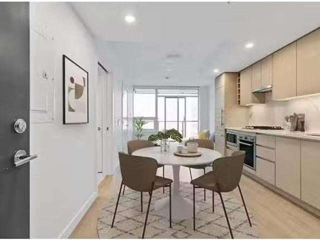 Charming 1 BR Apartment for rent in New Westminster, New Westm.