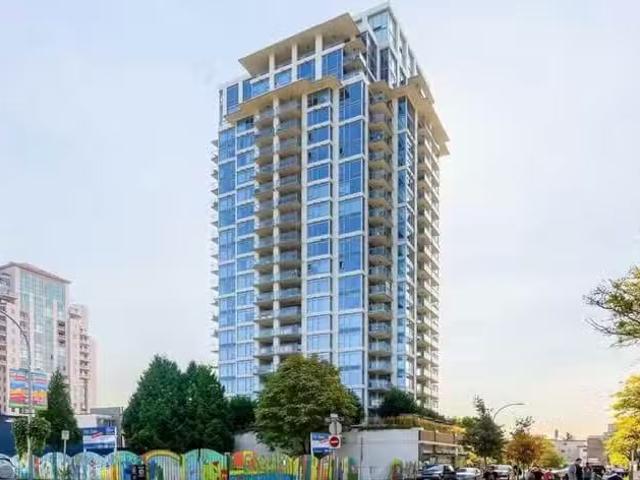 Charming 1 BR Apartment for rent in New Westminster, New Westm.