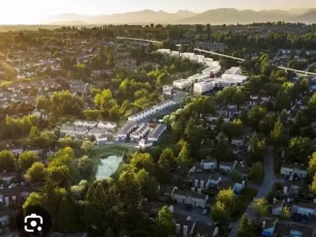 Charming 1 BR Apartment for rent in Surrey, Surrey, 215 6220 G.