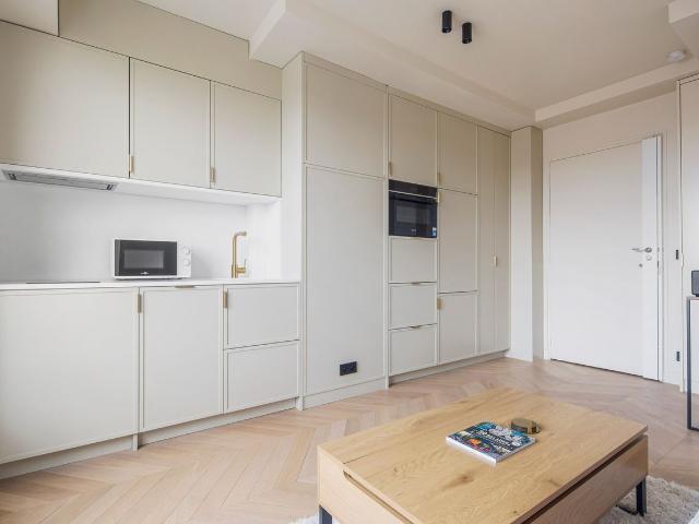 Charming 1 BR Retreat in Saint Thomas d'Aquin, Paris Amsterdam Apartments for Rent