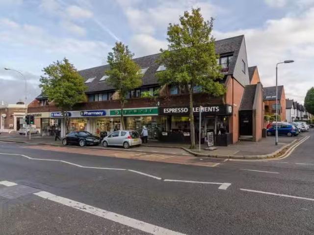 Deal! 1 BR 4 Bawnmore Court