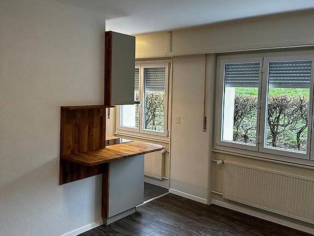 Charming 1 room