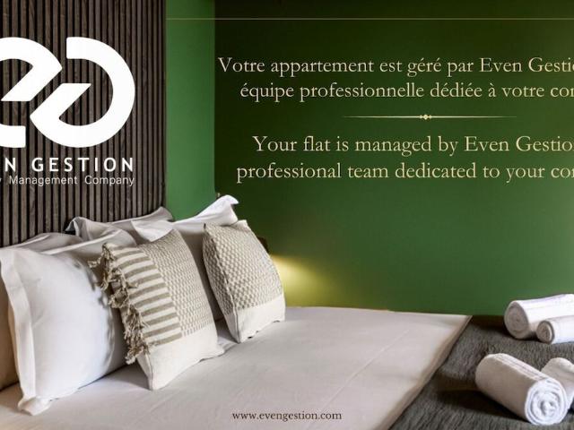Charming 1BR Apartment on Rue de Lévis with AC, Paris Amsterdam Apartments for Rent