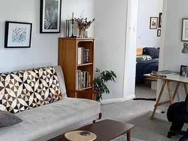 Charming 1BR Flat in Mt Cook!