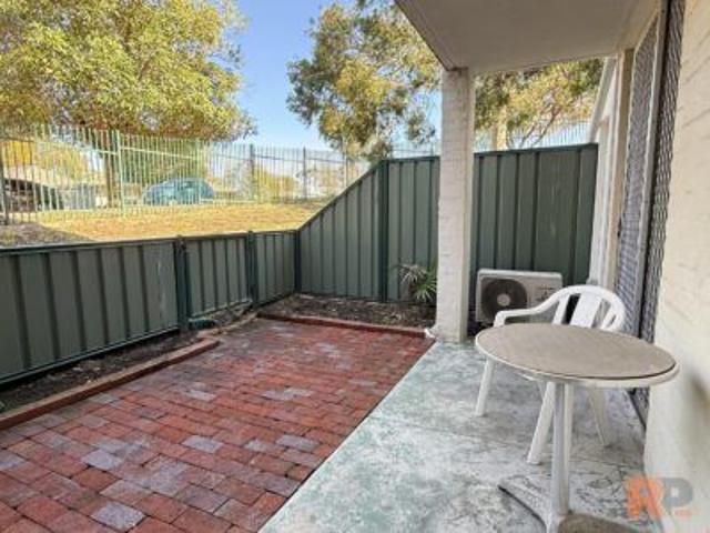 Charming 1x1 Ground Floor Apartment in the Heart of Maylands