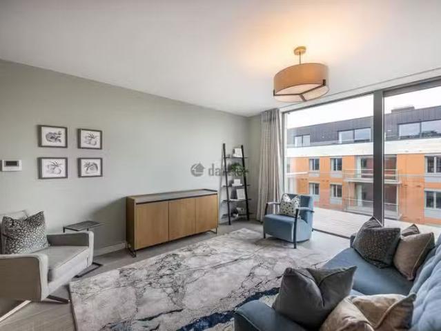 Unique 2 Bed Apartment, Elmville, Elmville, Harolds Cross Roa.