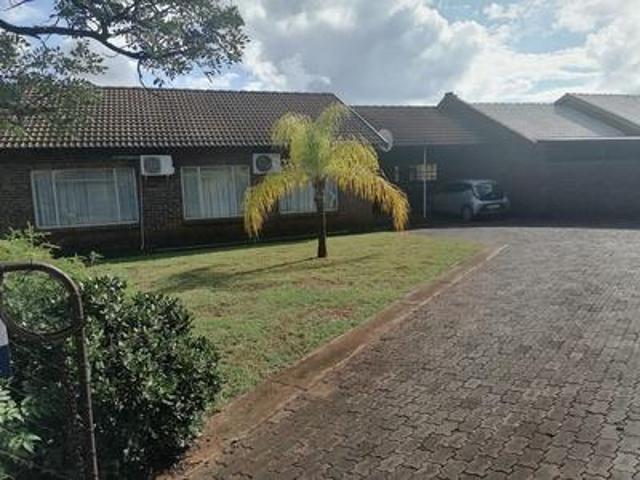 charming 2 bed home in thabazimbi