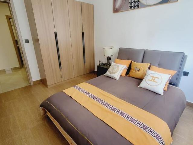 Charming 2 Bedroom Apartment at Loftel Apartments, Ruaka