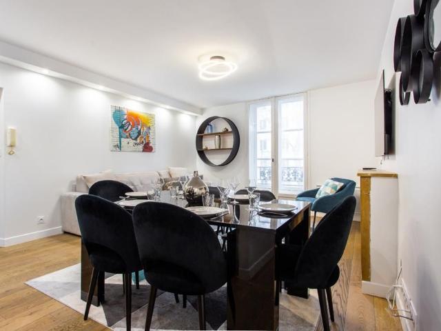Charming 2 Bedroom Apartment – Faubourg Saint Antoine, Paris, Paris Amsterdam Apartments for Rent