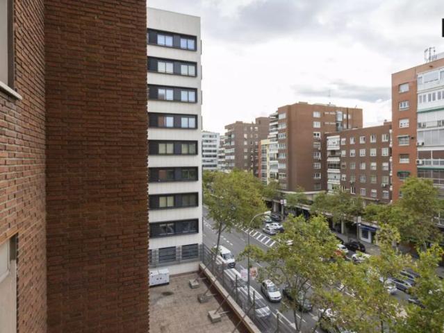 Charming 2 bedroom apartment for rent in Prosperidad