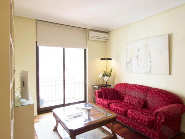 Charming 2 bedroom apartment for rent in Salamanca