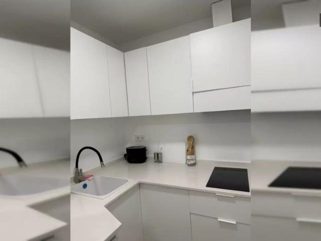 Charming 2 bedroom apartment for rent in Tetuán