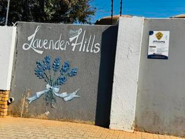 charming 2 bedroom ground floor apar.
