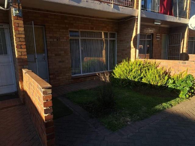 Charming 2 Bedroom Flat – Ideal Rental Investment Opportunity