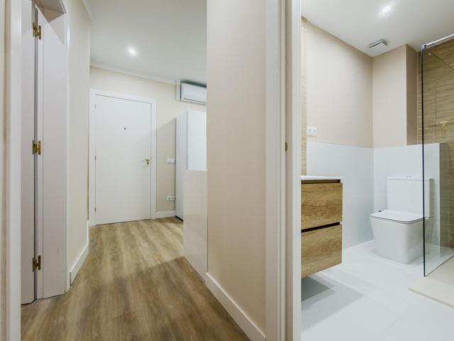 Charming 2 bedroom flat in El Barri Gòtic
