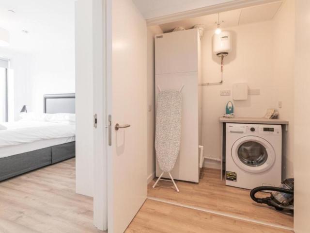 Charming 2 bedroom flat in Leopardstown