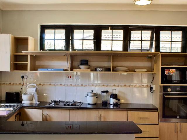 Charming 2 Bedroom Furnished Cottage at Runda