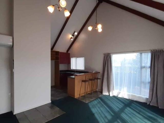 Charming 2 bedroom house