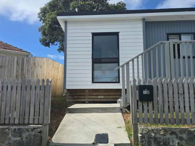 Charming 2 Bedroom House in Mount Roskill