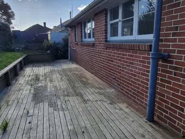 Charming 2 Bedroom home