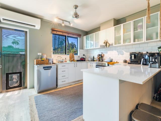 Charming 2 Bedroom Home with Private Plunge Pool and Modern Comforts