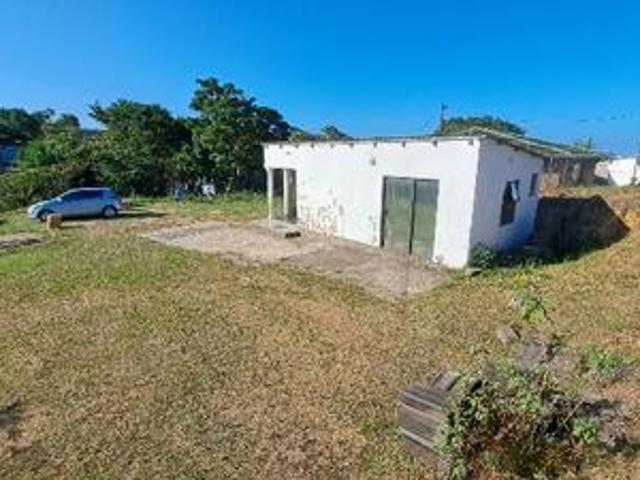 charming 2 bedroom home in bhekulwandle