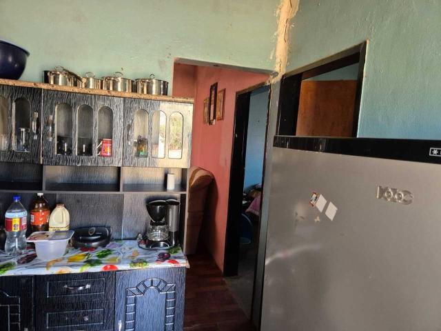 Charming 2 Bedroom Home in Botshabelo – Ideal for Family Living and Future Growth