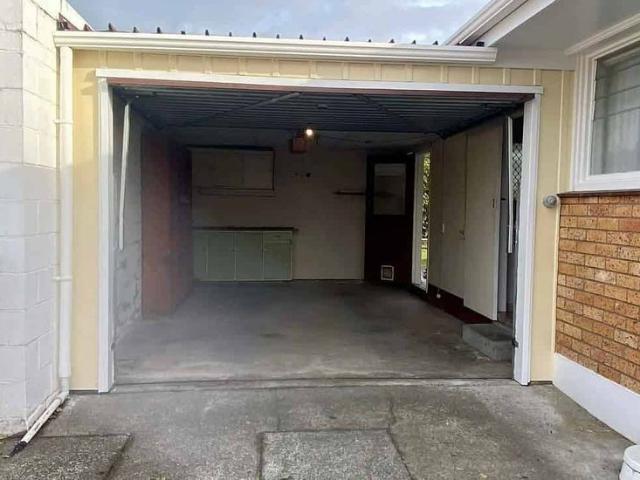 Charming 2 Bedroom Home in Feilding