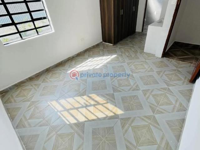 Charming 2 Bedroom In Nyali At 20k