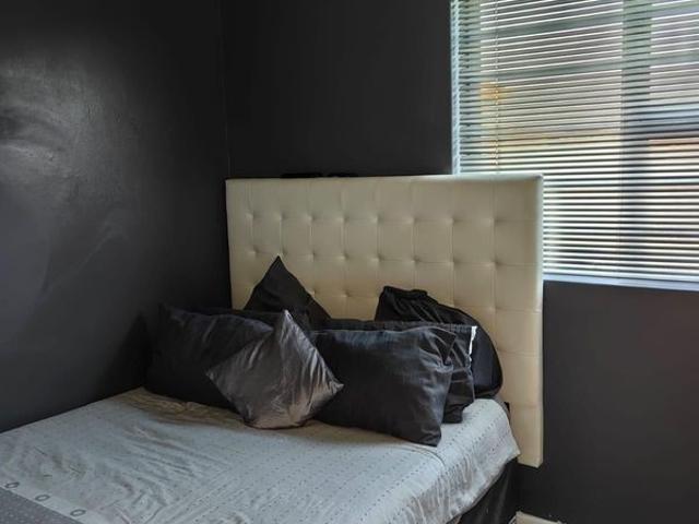 Charming 2 Bedroom Town House in Bardale Village