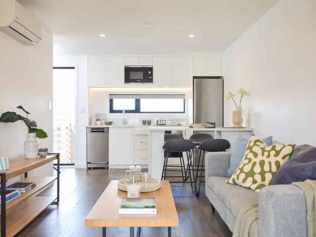 Charming 2 Bedroom Townhouse for Rent in Mangere
