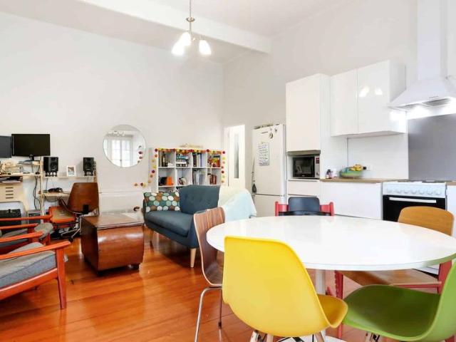 Charming 2 Bedroom Villa Unit – Onehunga