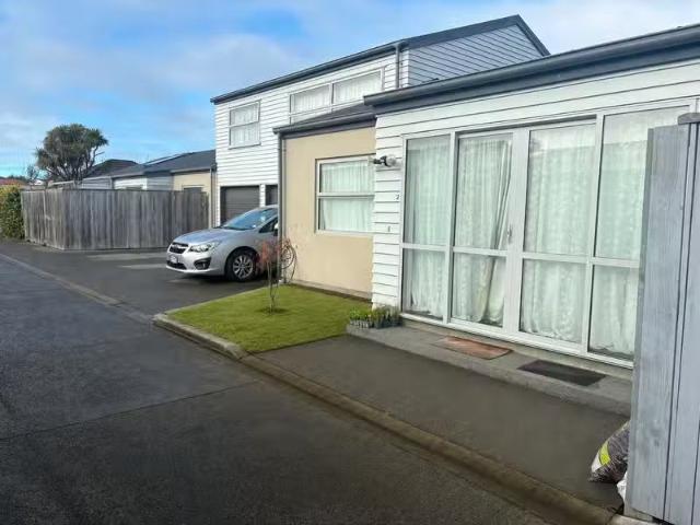 Charming 2 BR A Solid Investment! First National Real Estate