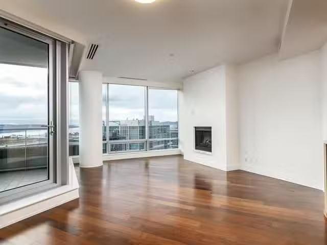 Cozy 2 BR Apartment for rent in Vancouver, Vancouver West, 330.