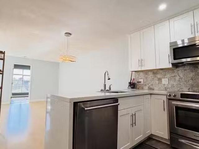 New 2 BR Apartment for rent in Vancouver, Vancouver West, 409.