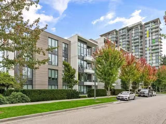 Charming 2 BR Apartment for rent in Vancouver, Vancouver West.