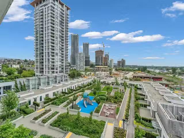 Charming 2 BR Apartment for rent in Burnaby, Burnaby North, 70.