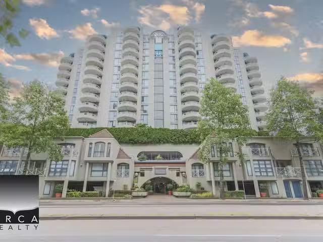 Nice 2 BR Apartment for rent in Richmond, Richmond, 1307 6088.