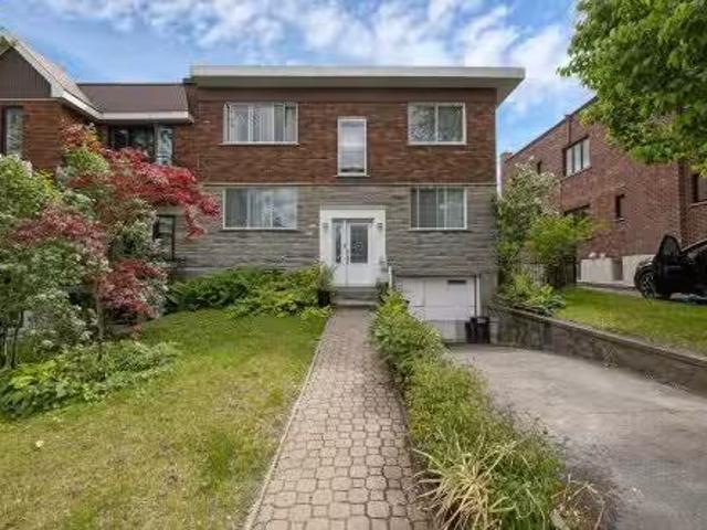 Nice 2 BR 2424 Av. De Mayfair, Montréal Côte Des Neiges/Notre.