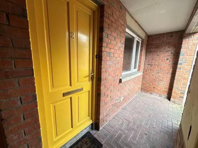 Deal! 2 Fitzwilliam Square