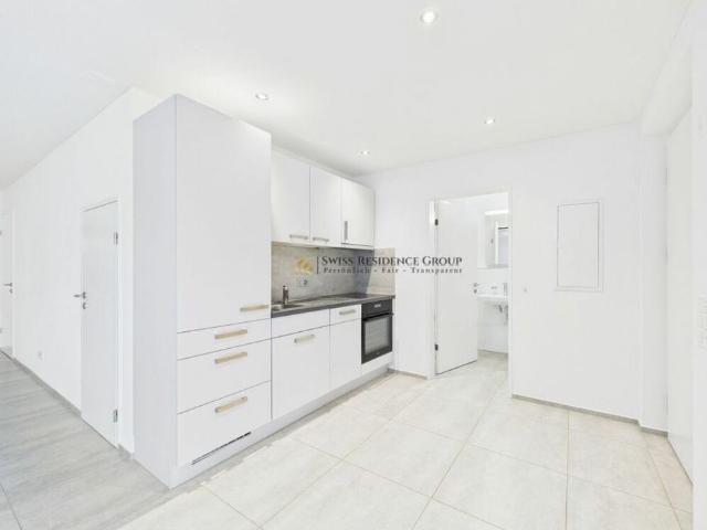 Charming 2 Zimmer Einliegerwohnung with separate entrance & terrace