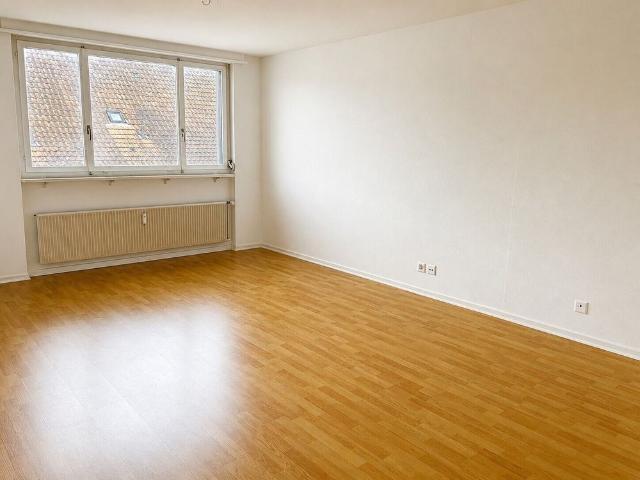 Charming 2 Zimmerwohnung in Frenkendorf