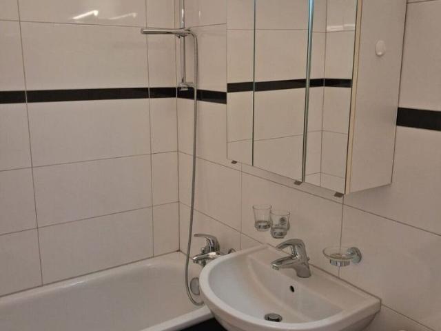 Charming 2 Zimmerwohnung in Frenkendorf