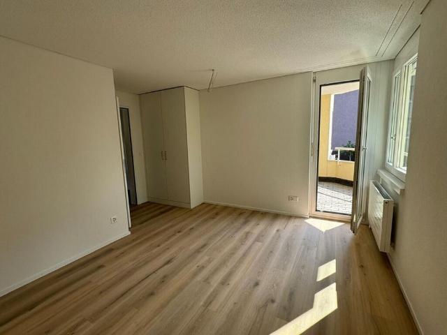Charming 2 Zimmerwohnung in neuwertigem Zustand