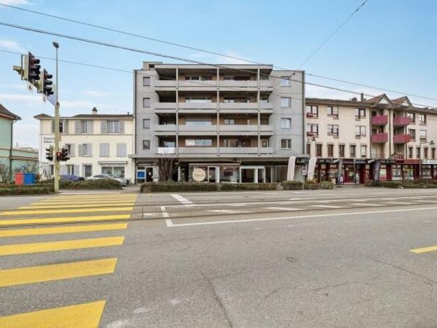 Charming 2.5 room apartment